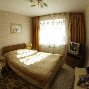 Hotel Desna
