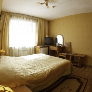 Hotel Desna