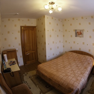 Hotel Desna