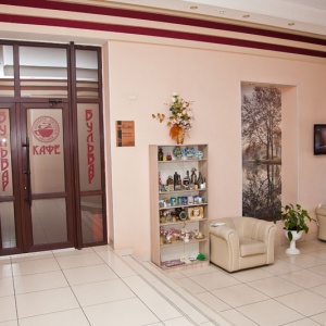 Hotel Desna