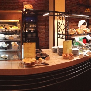 Hotel Desna