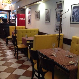 Hotel Desna
