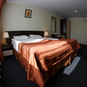Hotel Desna