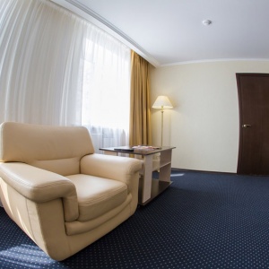 Hotel Desna