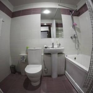 Hotel Desna