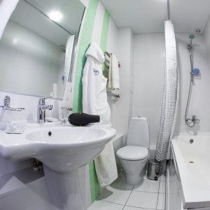 Hotel Desna