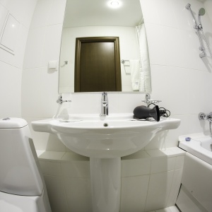Hotel Desna