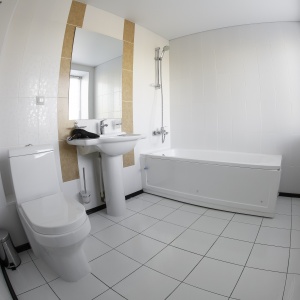 Hotel Desna