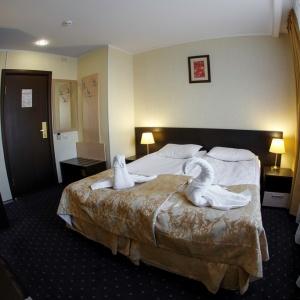 Hotel Desna