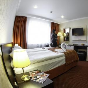 Hotel Desna
