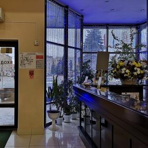 Hotel Desna