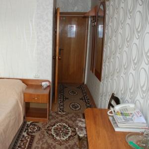 Hotel Desna