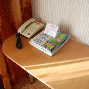 Hotel Desna