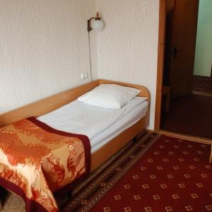 Hotel Desna