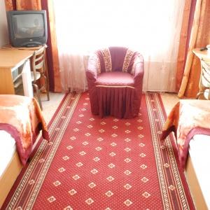 Hotel Desna