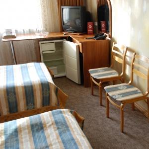 Hotel Desna