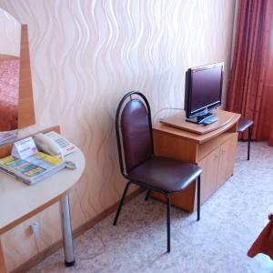 Hotel Desna