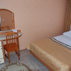 Hotel Desna