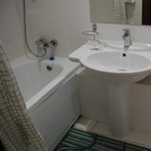 Hotel Desna