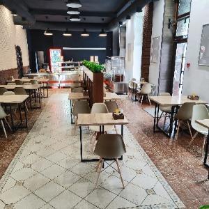 Hotel Desna