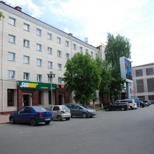 Hotel Desna