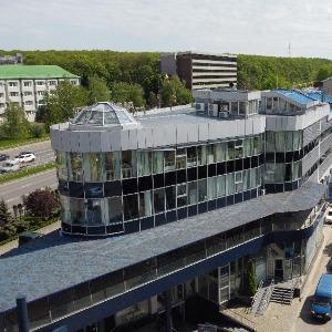 Stavropol Park Hotel