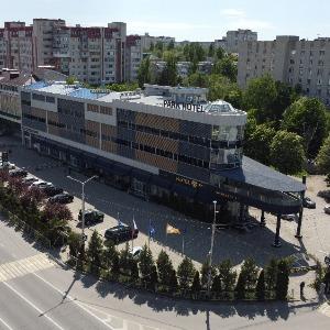 Stavropol Park Hotel