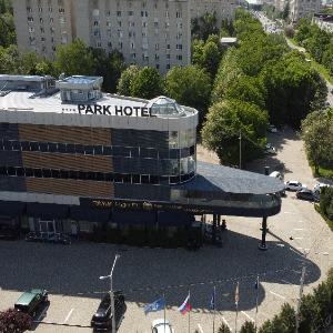 Stavropol Park Hotel