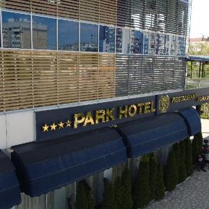 Stavropol Park Hotel