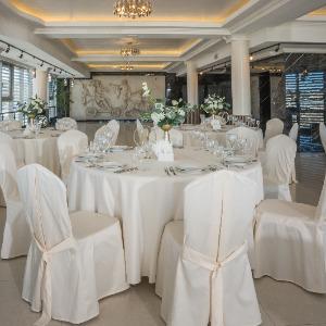 Stavropol Park Hotel