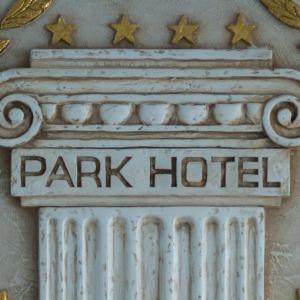 Stavropol Park Hotel
