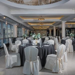 Stavropol Park Hotel