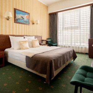 Stavropol Park Hotel