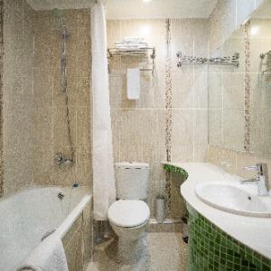 Stavropol Park Hotel