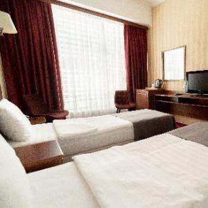 Stavropol Park Hotel