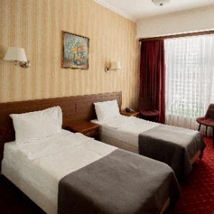 Stavropol Park Hotel