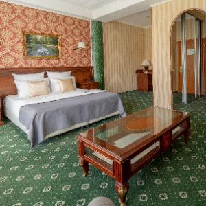 Stavropol Park Hotel