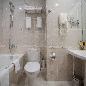 Stavropol Park Hotel
