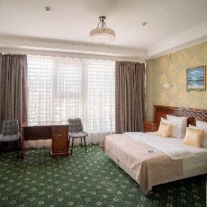 Stavropol Park Hotel