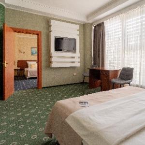 Stavropol Park Hotel