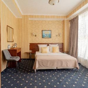 Stavropol Park Hotel