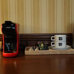 Stavropol Park Hotel
