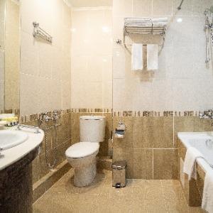 Stavropol Park Hotel
