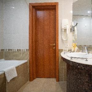 Stavropol Park Hotel