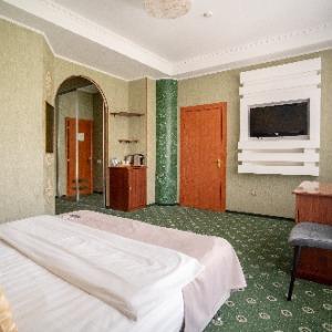 Stavropol Park Hotel