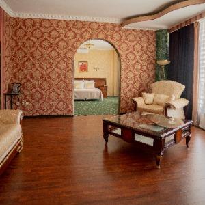Stavropol Park Hotel