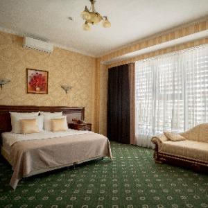 Stavropol Park Hotel