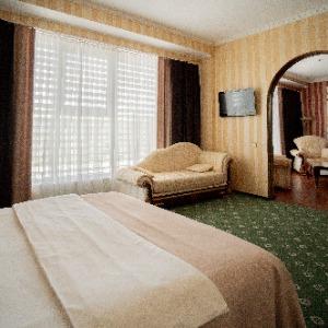 Stavropol Park Hotel