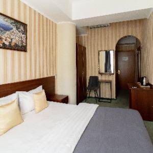 Stavropol Park Hotel