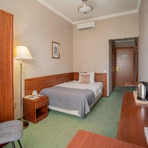 Stavropol Park Hotel